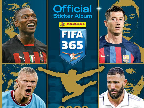 FIFA 365 2023 FIFA 365 2023